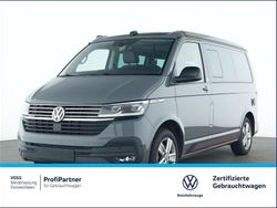 Grau Gebraucht 2024 VW T6.1 Edition Van | 74.890 € (Teuer)