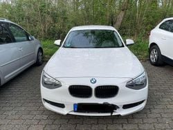 Gebraucht 2015 BMW 116 Urban Line Kleinwagen | 8.799 € (Fairer Preis)