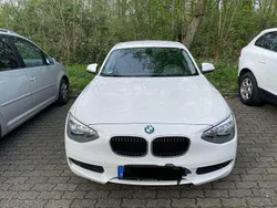 Gebraucht 2015 BMW 116 Urban Line Kleinwagen | 8.999 € (Fairer Preis)