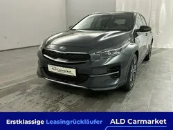 Grau Gebraucht 2021 Kia XCeed Platinum Edition SUV | 20.980 € (Fairer Preis)