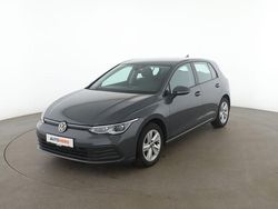 Grau Gebraucht 2020 VW Golf VIII Life Limousine | 19.170 € (Fairer Preis)