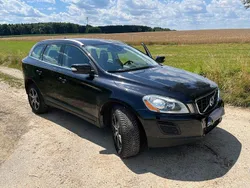 Schwarz Gebraucht 2010 Volvo XC60 Summum SUV | 13.000 € (Etwas zu teuer)