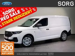 Weiß, frozenwhite Neu 2025 Ford Transit Trend Limousine | 26.990 € (Fairer Preis)