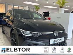 Deep black perleffekt Gebraucht 2022 VW Golf VIII GTI Clubsport Limousine | 32.480 € (Fairer Preis)