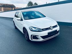 Weiß Gebraucht 2017 VW Golf VII GTE Limousine | 18.888 € (Fairer Preis)