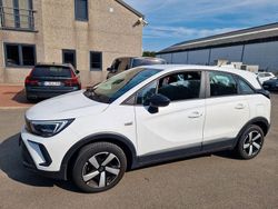 Weiß Gebraucht 2023 Opel Crossland Elegance SUV | 11.253 € (Superpreis)