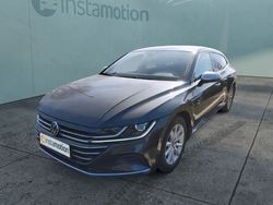 Grau Gebraucht 2022 VW Arteon S Kombi | 26.290 € (Fairer Preis)