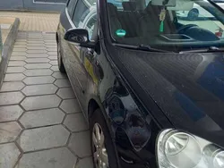 Schwarz Gebraucht 2006 VW Golf V Trendline Limousine | 1.600 € (Guter Preis)
