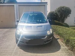 Grau Gebraucht 2004 Smart ForFour Limousine | 1.250 € (Fairer Preis)