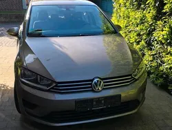 Braun Gebraucht 2015 VW Golf VII Limousine | 9.200 € (Superpreis)