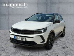 Weiß Gebraucht 2024 Opel Grandland X Ultimate SUV | 28.490 € (Etwas zu teuer)