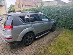 Andere farben Gebraucht 2008 Citroën C-Crosser SUV | 2.600 € (Superpreis)