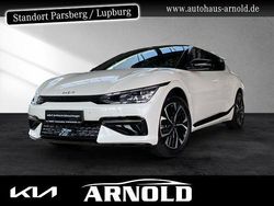 Snowwhitepearl Gebraucht 2023 Kia EV6 4 SUV | 37.850 € (Guter Preis)