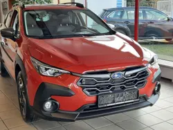 Sun blaze pearl Neu 2025 Subaru Crosstrek Active Limousine | 35.900 € (Fairer Preis)