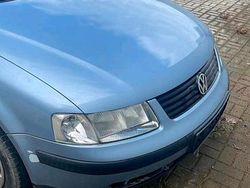 Gebraucht 2000 VW Passat Kombi | 400 € (Superpreis)