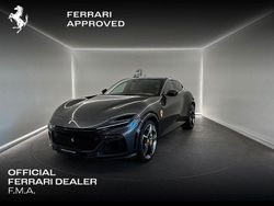 Grau Gebraucht 2025 Ferrari Purosangue SUV | 580.000 € (Fairer Preis)
