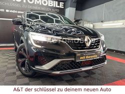 Gebraucht 2023 Renault Arkana R.S. SUV | 23.490 € (Fairer Preis)