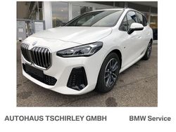 Weiß Gebraucht 2024 BMW 218 Active Tourer M Sport Van / Kleinbus | 33.780 € (Fairer Preis)