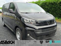 Neu 2025 Peugeot Expert Van | 33.990 € (Guter Preis)