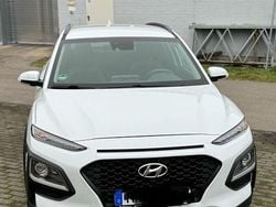 Weiß Gebraucht 2019 Hyundai Kona YES! SUV | 9.990 € (Superpreis)