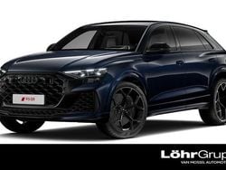 Waitomoblau metallic Neu 2025 Audi RS Q8 Performance SUV | 152.890 € (Superpreis)
