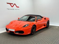 Rot Gebraucht 2009 Ferrari F430 Cabrio | 139.000 €