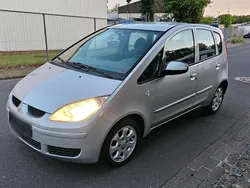 Silber Gebraucht 2006 Mitsubishi Colt Kleinwagen | 2.800 € (Fairer Preis)