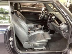 (schwarz) enigmatic black Gebraucht 2022 Mini John Cooper Works Kleinwagen | 33.889 € (Fairer Preis)