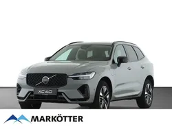 Grau Neu 2025 Volvo XC60 Plus SUV | 75.190 €
