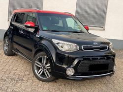 Schwarz Gebraucht 2016 Kia Soul Spirit SUV | 13.900 € (Fairer Preis)