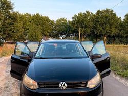 Schwarz Gebraucht 2010 VW Polo Limousine | 6.200 € (Fairer Preis)