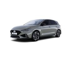 Grau Neu 2025 Hyundai i30 Limousine | 29.990 € (Etwas zu teuer)