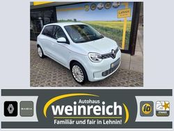 Quartzweiß Gebraucht 2020 Renault Twingo Kleinwagen | 12.990 € (Fairer Preis)