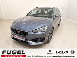 Magnetic tech. Gebraucht 2024 Cupra Leon Kombi | 26.929 € (Guter Preis)