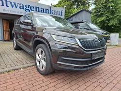 Braun Gebraucht 2018 Skoda Kodiaq Style SUV | 21.989 € (Fairer Preis)