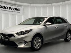 Silber Neu 2025 Kia Ceed Vision Kleinwagen | 22.550 € (Fairer Preis)