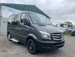 Grau Gebraucht 2015 Mercedes Sprinter Van | 23.990 €