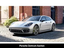 Silber Gebraucht 2022 Porsche Panamera 4 Platinum Edition Limousine | 86.900 € (Guter Preis)