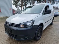 Weiß Gebraucht 2014 VW Caddy Van / Kleinbus | 9.990 € (Fairer Preis)