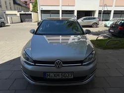 VW Golf VII