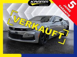 Sharkskin Neu 2024 Chevrolet Camaro SS Coupé | 58.980 € (Guter Preis)