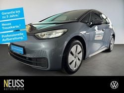 Stonewashed blue metallic Gebraucht 2022 VW ID.3 Pro Kleinwagen | 19.650 € (Guter Preis)