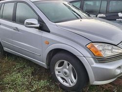 Gebraucht 2006 Ssangyong (KGM) Kyron SUV | 3.875 €