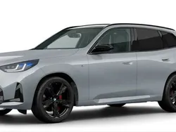 M brookly grau metallic Gebraucht 2025 BMW X3 Performance SUV | 74.199 € (Superpreis)