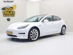 Weiß Gebraucht 2020 Tesla Model 3 Standard Range Limousine | 21.900 € (Superpreis)