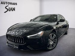 Gebraucht 2020 Maserati Ghibli Coupé | 39.900 €