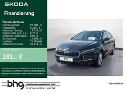 Blackmagic perleffekt Gebraucht 2024 Skoda Octavia Selection Kombi | 25.390 € (Superpreis)