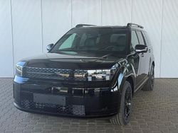 Abyss black Neu 2025 Hyundai Santa Fe SUV | 57.500 € (Fairer Preis)