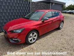 Other Neu 2024 Seat Leon FR Limousine | 25.290 € (Guter Preis)