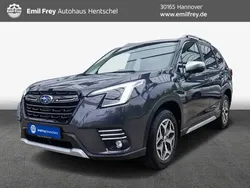 Magnetite grey metallic Neu 2024 Subaru Forester Active SUV | 33.990 € (Superpreis)